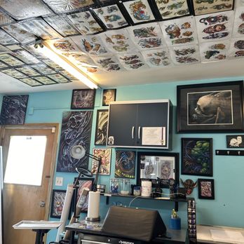 Cornerstone Tattoo - Tattoo Near Me - Milwaukee, Wisconsin