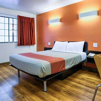 Motel 6 - m single - Hotels Near Me - Petaluma, California