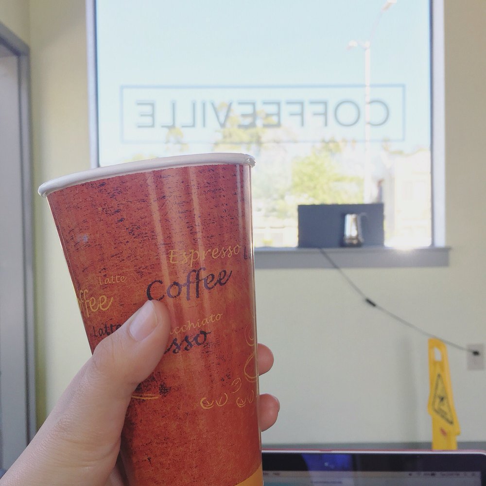 Coffeeville - Coffee & Tea Near Me - Watsonville, California Coffeeville - Coffee & Tea Near Me - Watsonville, California