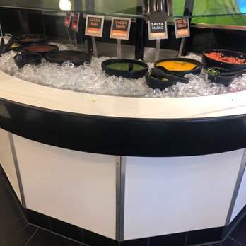 Baja Fresh - My happy place - Mexican Near Me - Livermore, California