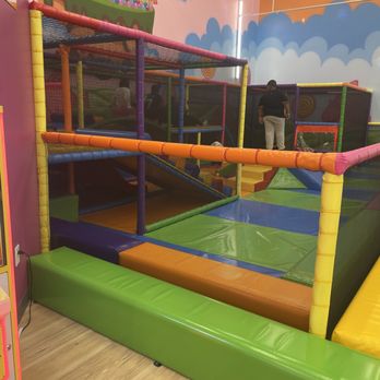 Kids Empire Ballwin - Indoor Playcenter Near Me - Ballwin, Missouri Kids Empire Ballwin - Indoor Playcenter Near Me - Ballwin, Missouri