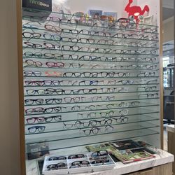 Texas State Optical