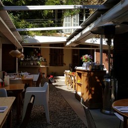 Inside Inside
