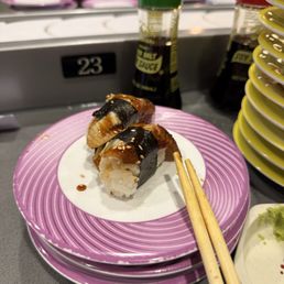 Unagi Unagi