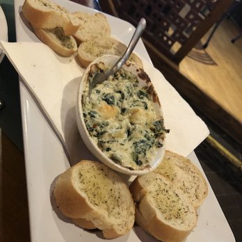 Mellow Mushroom Auburn - Spinach artichoke dip - Pizza Near Me - Auburn, Alabama Mellow Mushroom Auburn - Spinach artichoke dip - Pizza Near Me - Auburn, Alabama