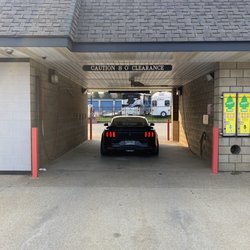 Mcgrath Car Wash - Car wash