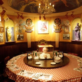 Buca di Beppo Italian Restaurant - Have a seat and confess. - Italian Near Me - Shenandoah, Texas Buca di Beppo Italian Restaurant - Have a seat and confess. - Italian Near Me - Shenandoah, Texas