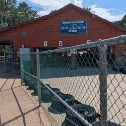 Massanutten Family Adventure Park