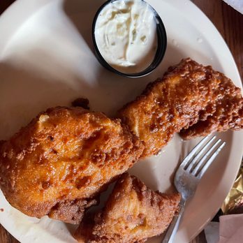 Villa Tap - Fried fish - Dive Bars Near Me - Madison, Wisconsin Villa Tap - Fried fish - Dive Bars Near Me - Madison, Wisconsin