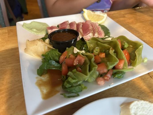 Cafe Adirondack Restaurant & Wine Room by null