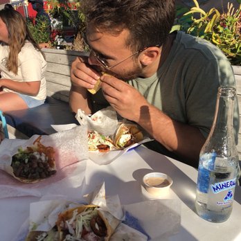 The Taco Stand - Tacos - Tacos Near Me - Encinitas, California