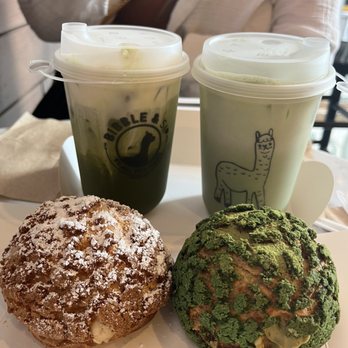 Bibble & Sip - Coffee & Tea Near Me - New York, New York Bibble & Sip - Coffee & Tea Near Me - New York, New York