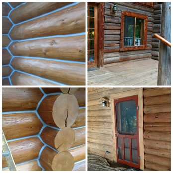 WildWood Log Home Restoration - Damage Restoration Near Me - Edmonds, Washington WildWood Log Home Restoration - Damage Restoration Near Me - Edmonds, Washington