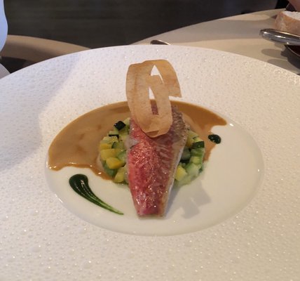 Château Mont Joly Hotel Restaurant Dole, Jura by null