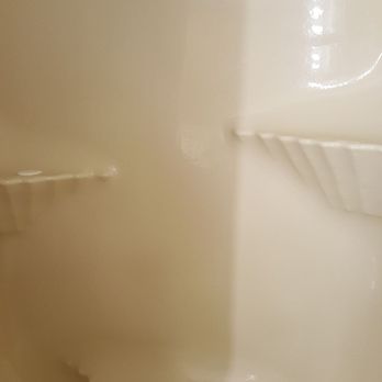 Quality Inn Richfield I-70 - Beautiful tub - Hotels Near Me - Richfield, Utah