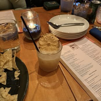Kaya - Smoked Pina Colada - Caribbean Near Me - Pittsburgh, Pennsylvania Kaya - Smoked Pina Colada - Caribbean Near Me - Pittsburgh, Pennsylvania