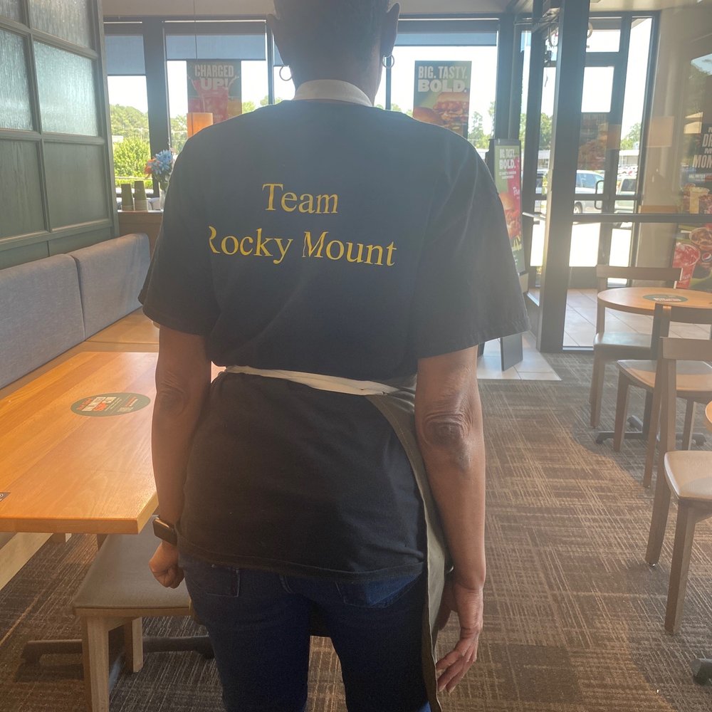 Panera Bread - Salad Near Me - Rocky Mount, North Carolina