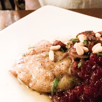 Divani - Duck Pierogi - Wine Bars Near Me - Grand Rapids, Michigan