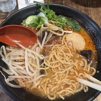Tonton Restaurant - Tan tan ramen - Ramen Near Me - San Francisco, California Tonton Restaurant - Tan tan ramen - Ramen Near Me - San Francisco, California