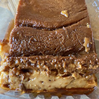 El Taco Express - Flan - Mexican Near Me - Springfield, Oregon