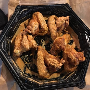 Chad's Pizza - Not to sure about these, but we shall see. - Chicken Wings Near Me - Cedar Falls, Iowa Chad's Pizza - Not to sure about these, but we shall see. - Chicken Wings Near Me - Cedar Falls, Iowa