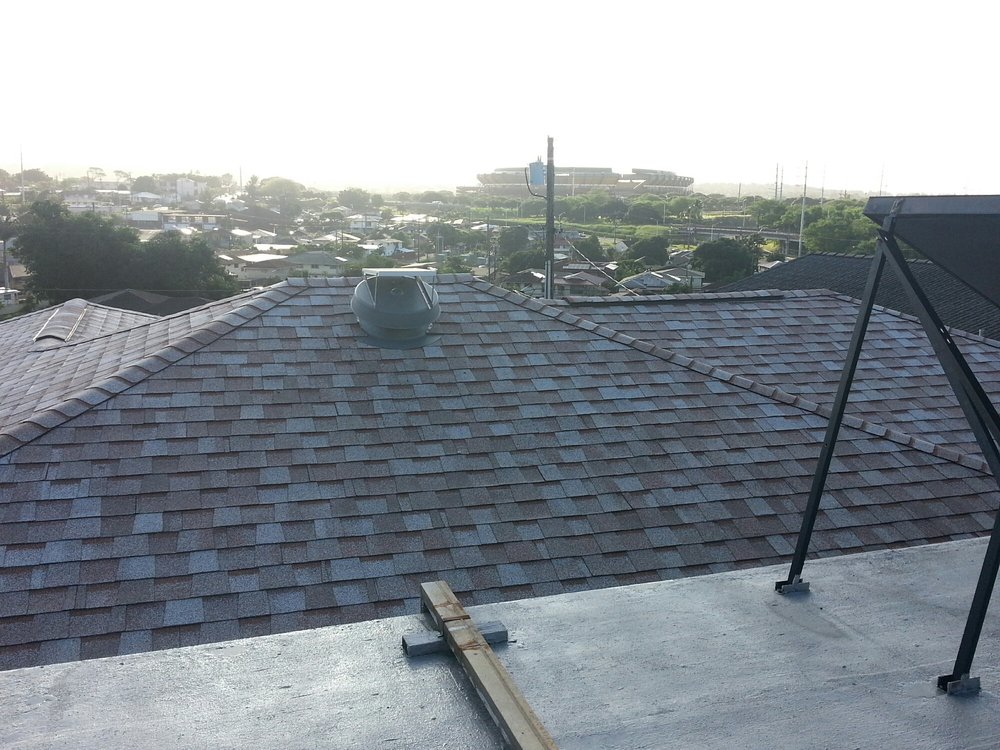 Slide of Kimoto Roofing