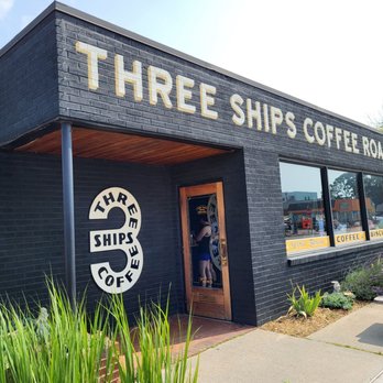 Three Ships Coffee Roasters - Coffee & Tea Near Me - Virginia Beach, Virginia Three Ships Coffee Roasters - Coffee & Tea Near Me - Virginia Beach, Virginia