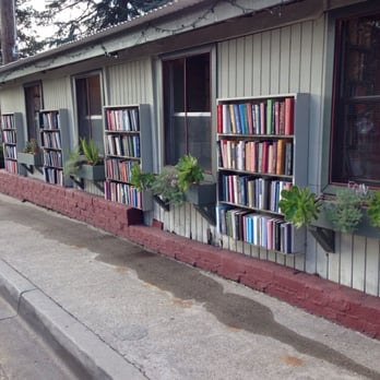 Bart's Books - Bookstores Near Me - Ojai, California
