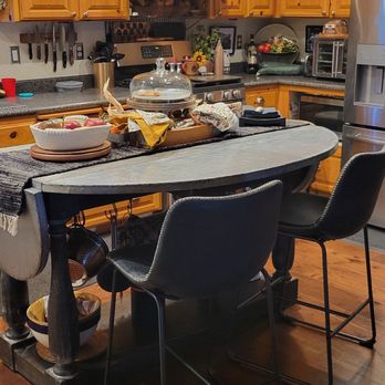 The Nest Home Store - New stools! - Furniture Stores Near Me - Auburn, California