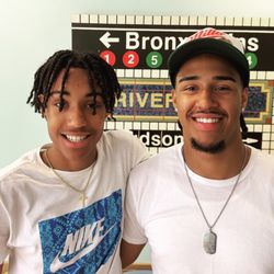 Goodman Orthodontics - Manhattan - Brothers in Treatment