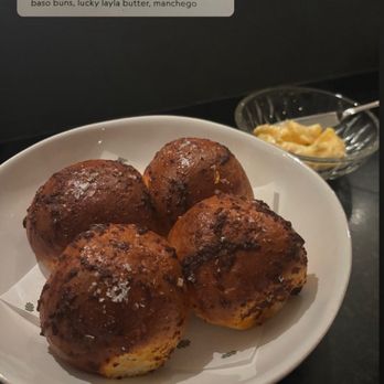 Baso - Bread service - Spanish Near Me - Houston, Texas Baso - Bread service - Spanish Near Me - Houston, Texas
