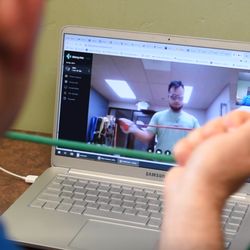Terrapin Physical Therapy - Terrapin Physical Therapy offers virtual appointments so you can meet with your physical therapist from home.