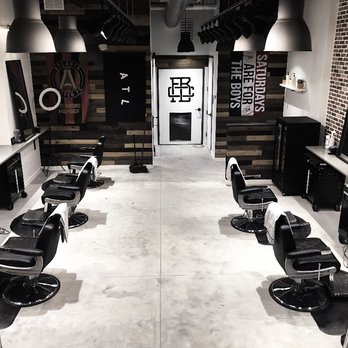 Freedom Barber - 661 Auburn Ave. Suite 110
Eastside Beltline l Studioplex - Barbers Near Me - Atlanta, Georgia Freedom Barber - 661 Auburn Ave. Suite 110
Eastside Beltline l Studioplex - Barbers Near Me - Atlanta, Georgia