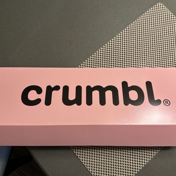Crumbl - Palm Desert - Bakeries Near Me - Palm Desert, California