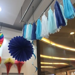 Celebrations Party Central - Decor galore!