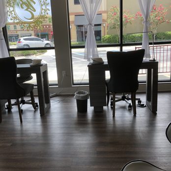 Victoria Edward Spa - Manicure/pedicure area of spa - Hair Salons Near Me - Winter Springs, Florida Victoria Edward Spa - Manicure/pedicure area of spa - Hair Salons Near Me - Winter Springs, Florida