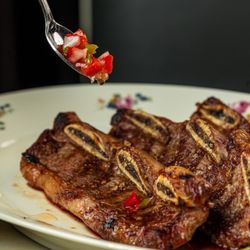 Baires Grill - Brickell - Asado