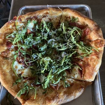 The Stillery - Prosciutto argues pizza - American Near Me - Chandler, Arizona The Stillery - Prosciutto argues pizza - American Near Me - Chandler, Arizona
