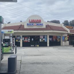 The clerk at this gas stations is rude and disrespectful! The clerk at this gas stations is rude and disrespectful!