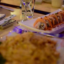 Wabora Japanese Fusion Steakhouse