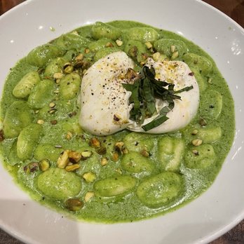 PAZZA - Ricotta Gnocchi - Pizza Near Me - Franklin Lakes, New Jersey PAZZA - Ricotta Gnocchi - Pizza Near Me - Franklin Lakes, New Jersey