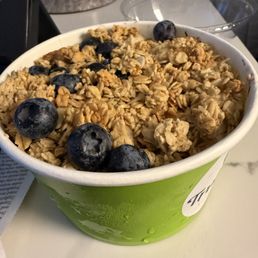 acai bowl acai bowl