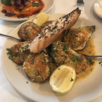 Perla's - Wood Grilled creole Oysters - Seafood Near Me - Austin, Texas Perla's - Wood Grilled creole Oysters - Seafood Near Me - Austin, Texas