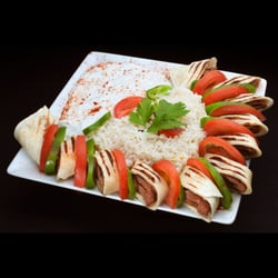 Aromas de Istanbul - Beyti