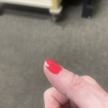 Nail Fetish - Hard gel 4 days later - Nail Salons Near Me - Sherman Oaks, California Nail Fetish - Hard gel 4 days later - Nail Salons Near Me - Sherman Oaks, California