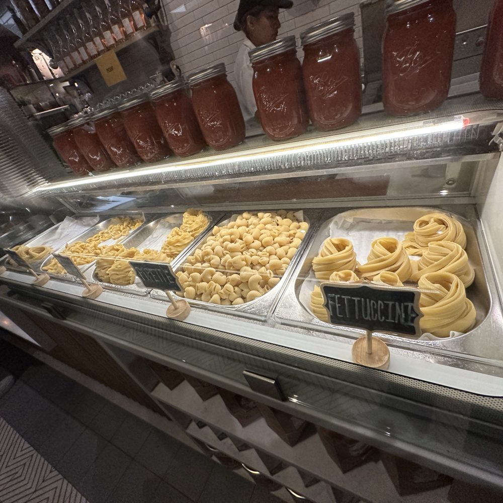Forma Pasta Factory - Pasta Shops Near Me - Brooklyn, New York Forma Pasta Factory - Pasta Shops Near Me - Brooklyn, New York