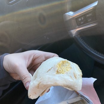 Scooter's Coffee - Turkey sausage breakfast burrito - Coffee & Tea Near Me - Springfield, Missouri Scooter's Coffee - Turkey sausage breakfast burrito - Coffee & Tea Near Me - Springfield, Missouri