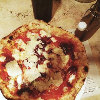 Franco Manca - Buffala mozzarella veggie pizza :) - Pizza Near Me - London, XGL Franco Manca - Buffala mozzarella veggie pizza :) - Pizza Near Me - London, XGL