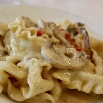 O Sole Mio - Pappardelle Tre Funghi - Pizza Near Me - Stony Brook, New York O Sole Mio - Pappardelle Tre Funghi - Pizza Near Me - Stony Brook, New York