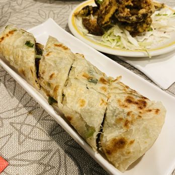 ABC Cafe - Dim Sum Near Me - Overland Park, Kansas